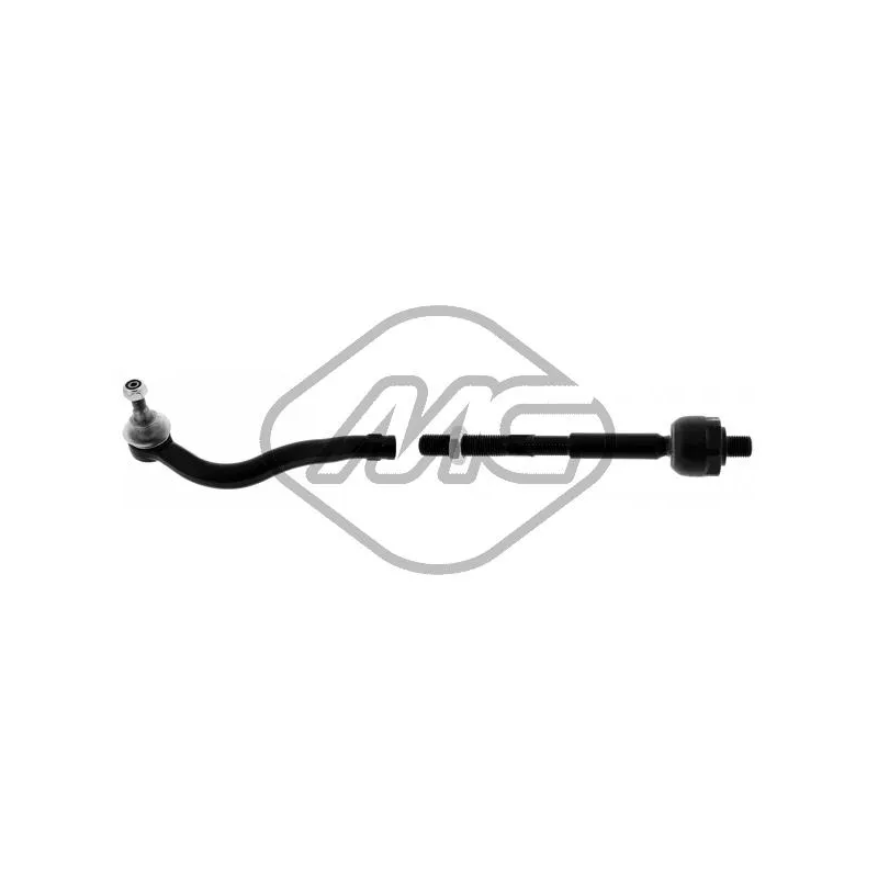 Barre de connexion Metalcaucho 53647
