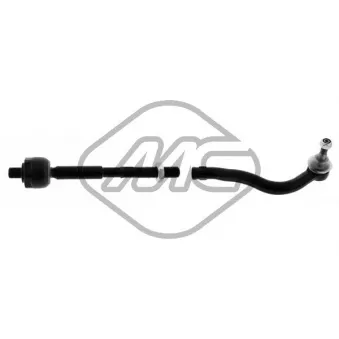 Barre de connexion Metalcaucho 53650