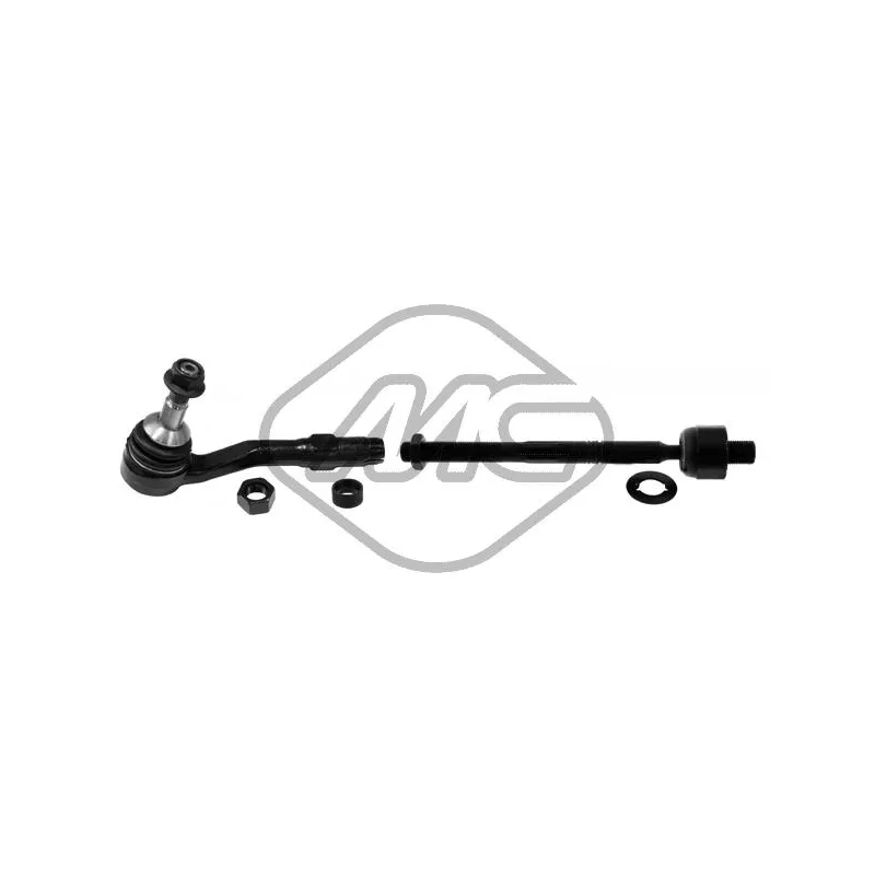 Barre de connexion Metalcaucho 53652