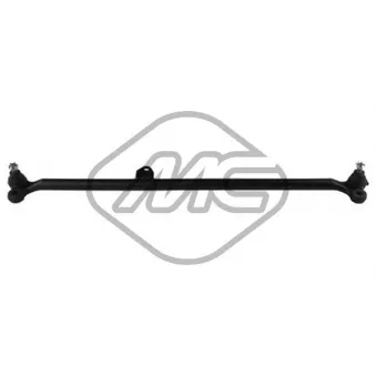 Barre de connexion Metalcaucho 57166