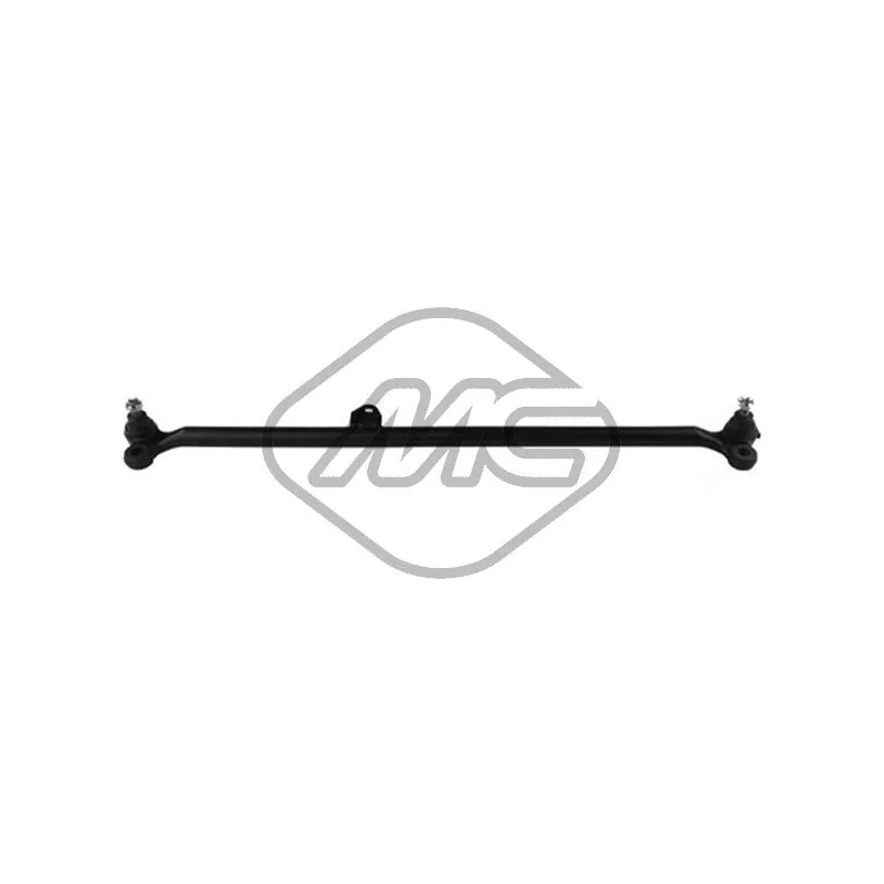 Barre de connexion Metalcaucho 57166