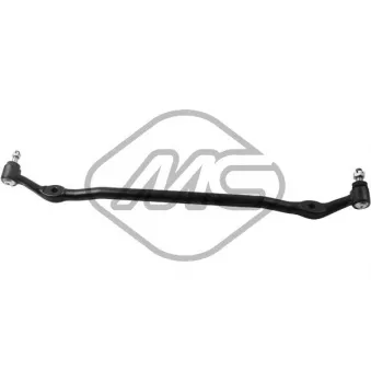 Barre de connexion Metalcaucho 57167