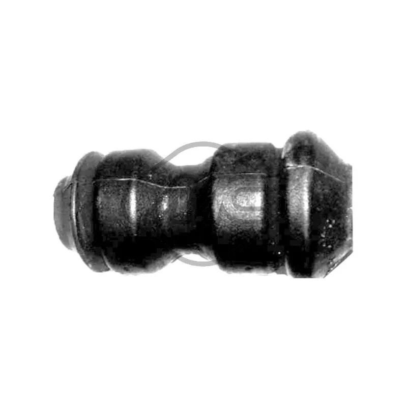 Kit d'assemblage, bras de liaison Metalcaucho 58783