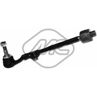 Barre de connexion Metalcaucho 59588