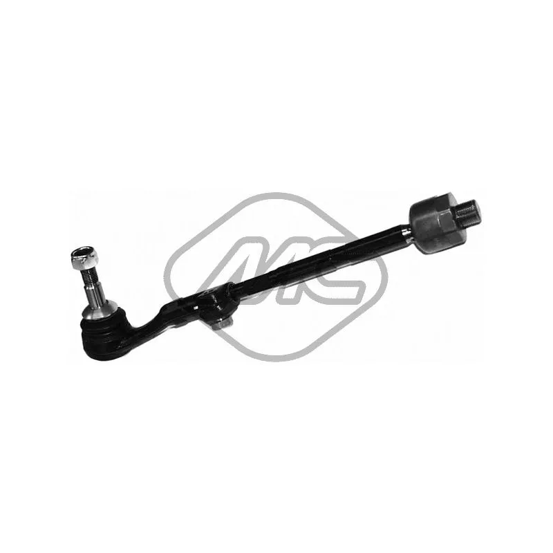 Barre de connexion Metalcaucho 59588
