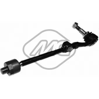 Barre de connexion Metalcaucho 59591