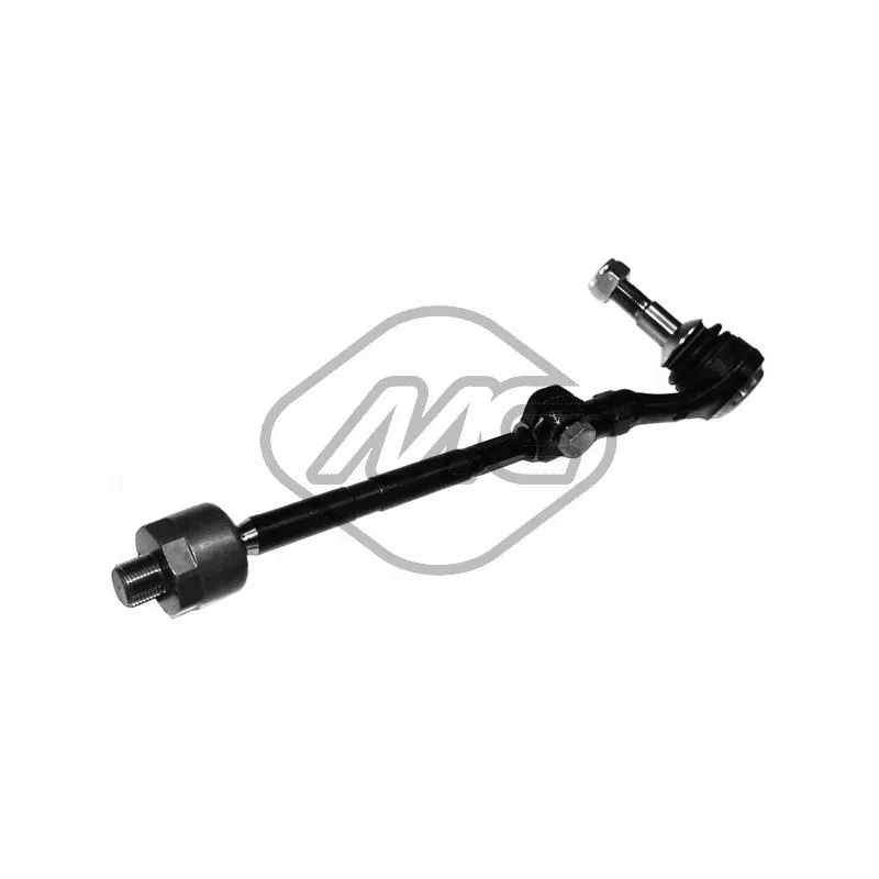 Barre de connexion Metalcaucho 59591