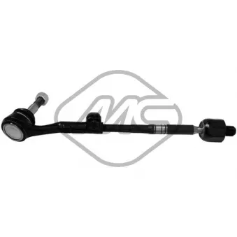 Barre de connexion Metalcaucho 59594