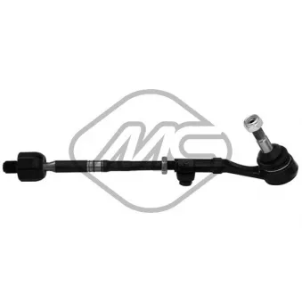 Barre de connexion Metalcaucho 59595