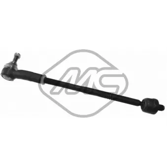 Barre de connexion Metalcaucho 59598