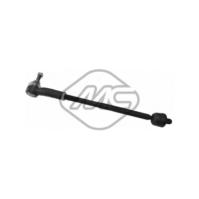 Barre de connexion Metalcaucho 59598
