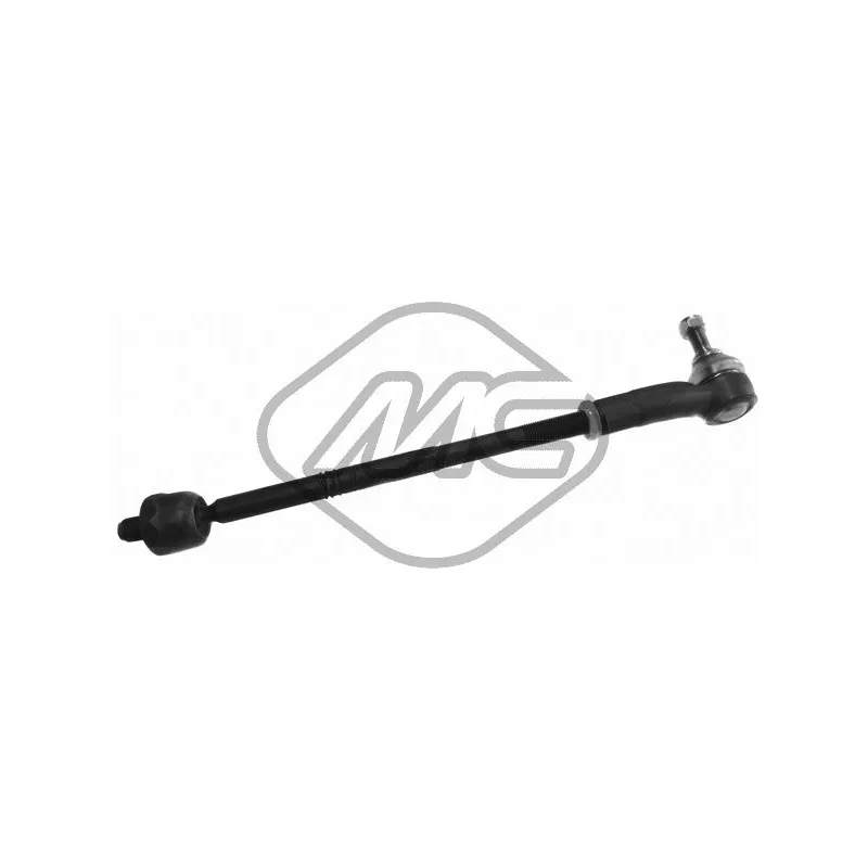 Barre de connexion Metalcaucho 59602