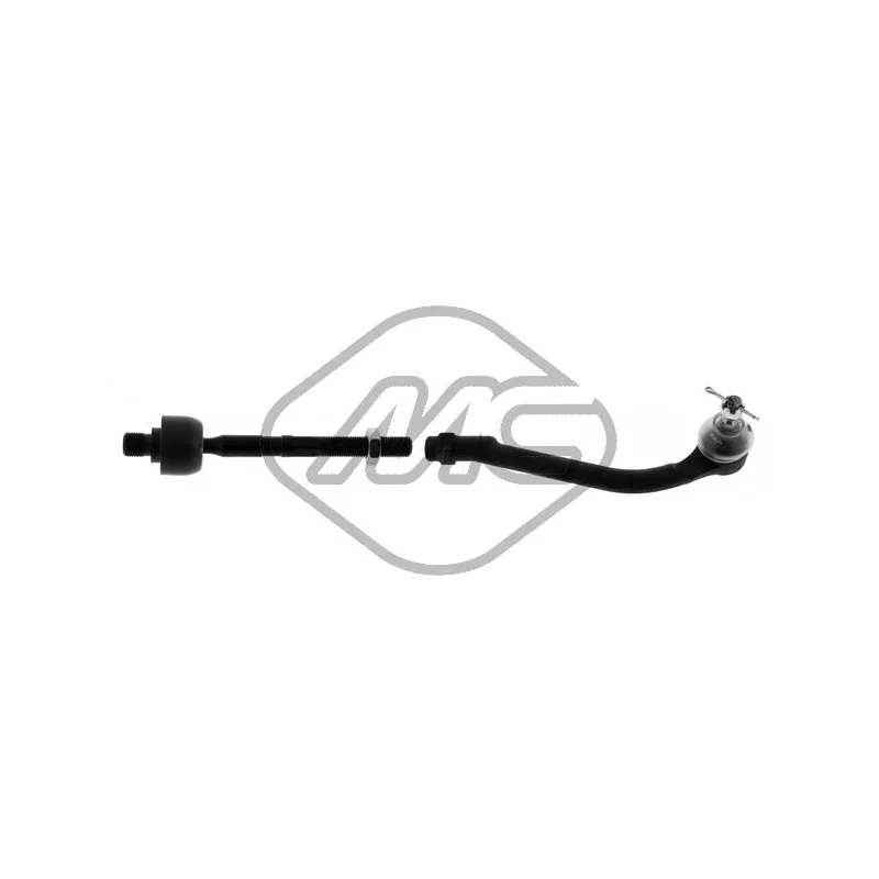 Barre de connexion Metalcaucho 59609