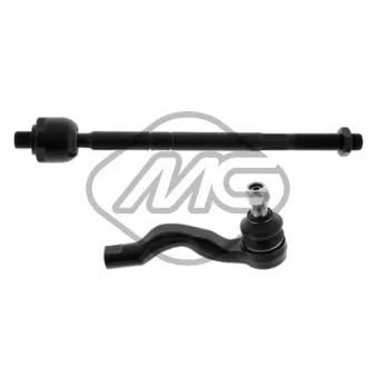 Barre de connexion Metalcaucho 77720