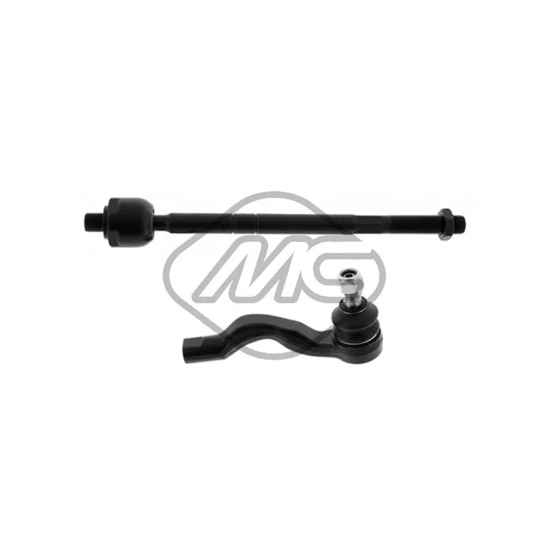 Barre de connexion Metalcaucho 77720