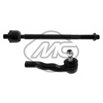 Barre de connexion Metalcaucho 77721