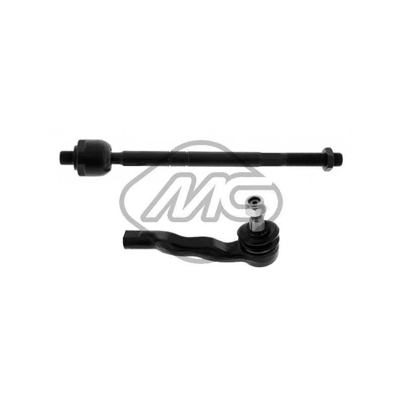 Barre de connexion Metalcaucho 77721