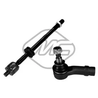 Barre de connexion Metalcaucho 77723