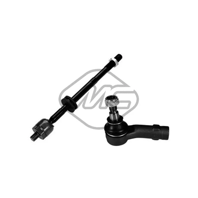 Barre de connexion Metalcaucho 77723