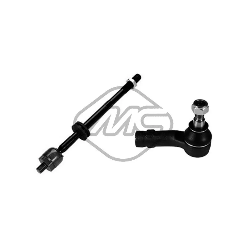 Barre de connexion Metalcaucho 77724