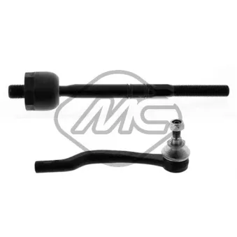 Barre de connexion Metalcaucho 77731