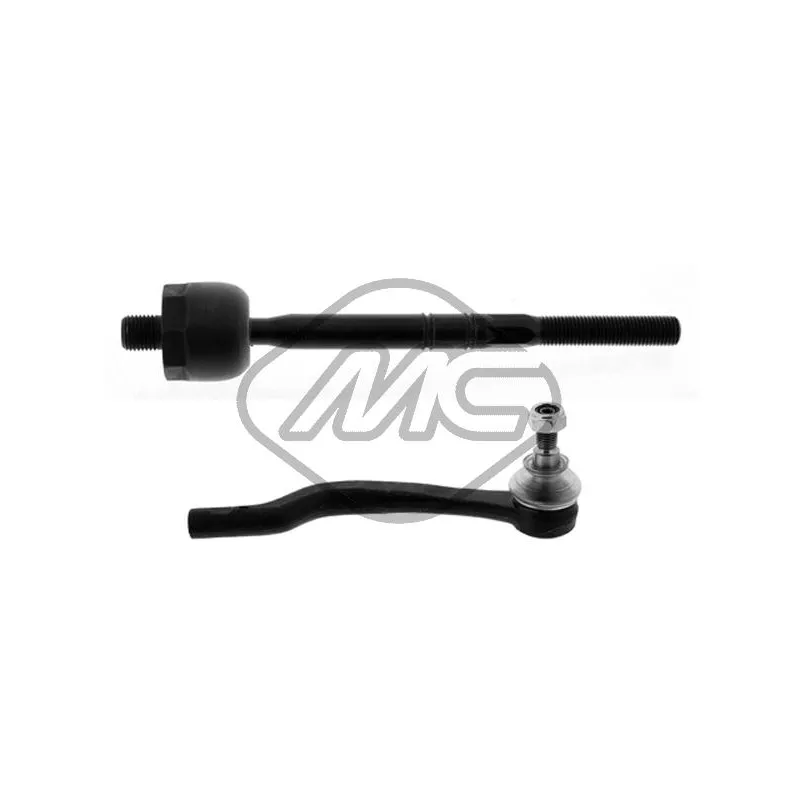 Barre de connexion Metalcaucho 77731