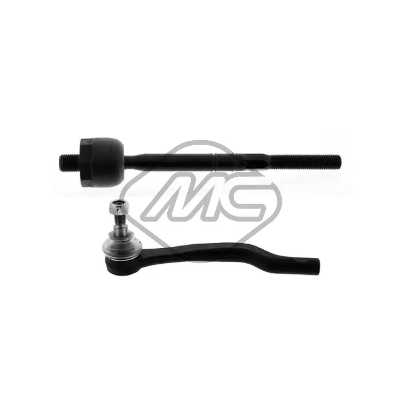 Barre de connexion Metalcaucho 77732