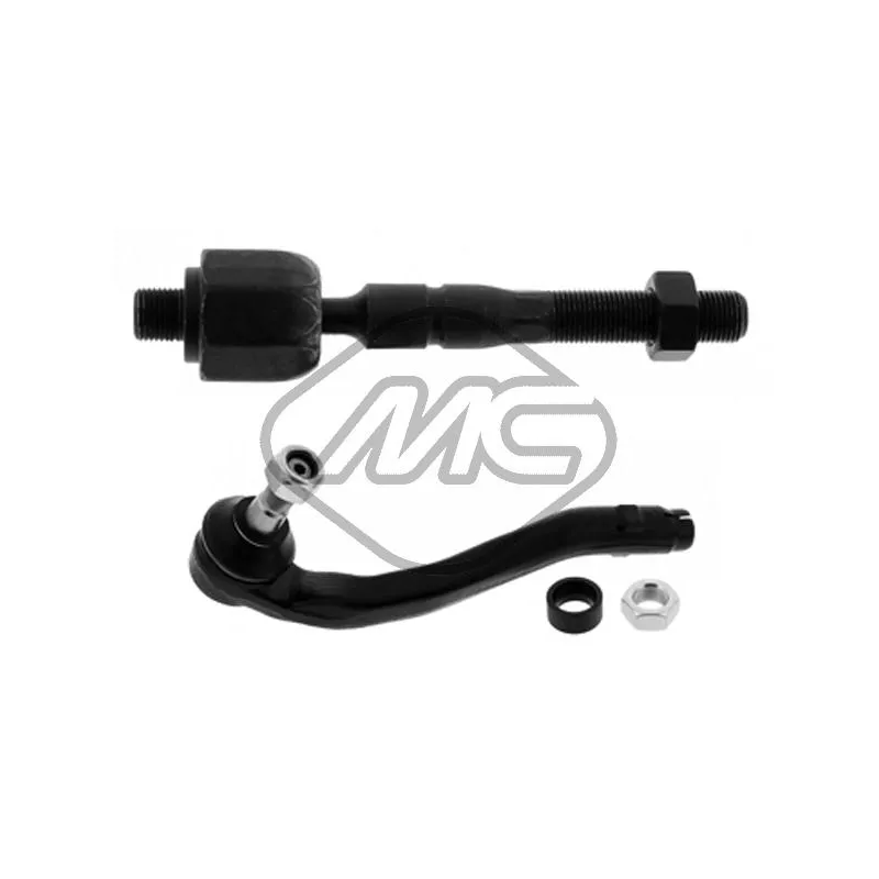 Barre de connexion Metalcaucho 77743
