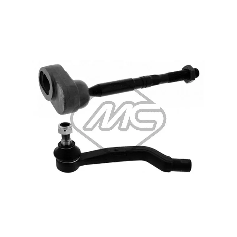 Barre de connexion Metalcaucho 77747