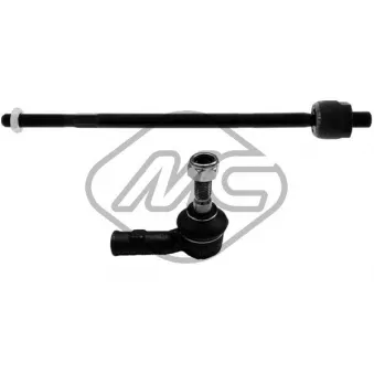 Barre de connexion Metalcaucho 77752