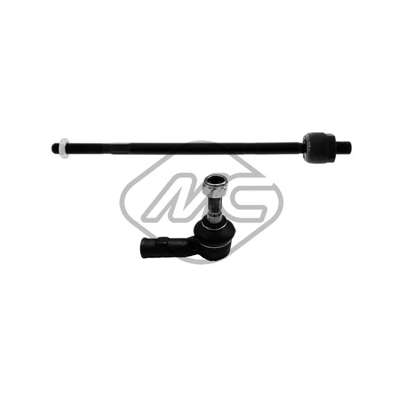 Barre de connexion Metalcaucho 77752