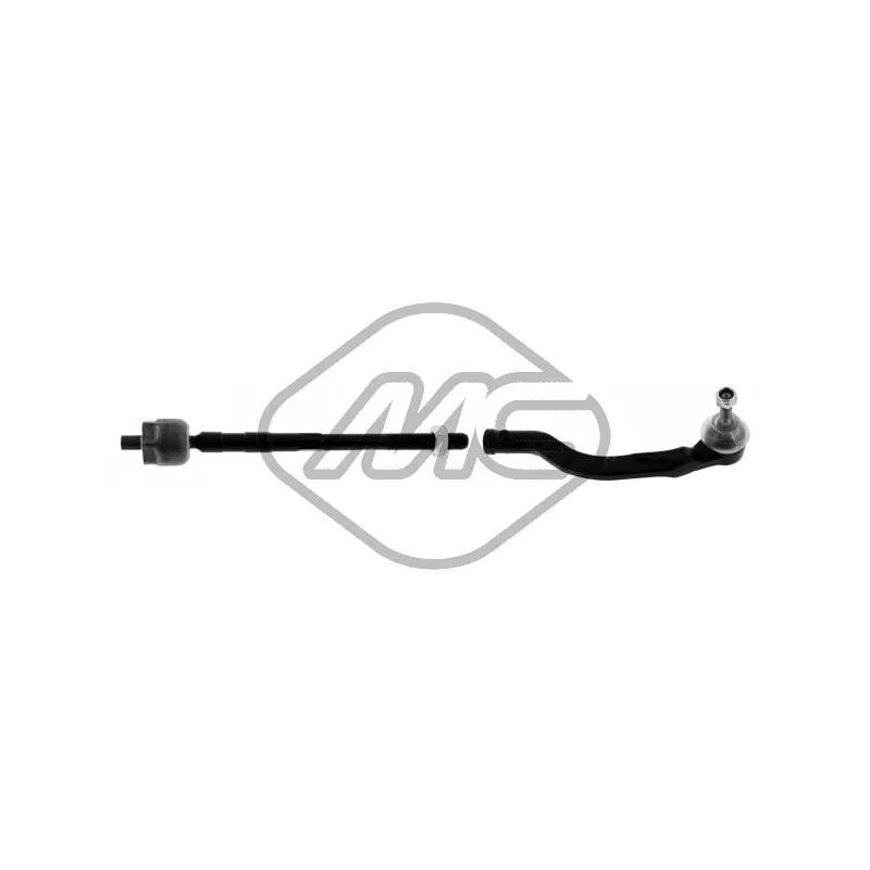 Barre de connexion Metalcaucho 77759