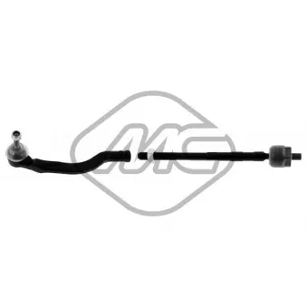 Barre de connexion Metalcaucho 77760