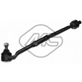 Barre de connexion Metalcaucho 77762