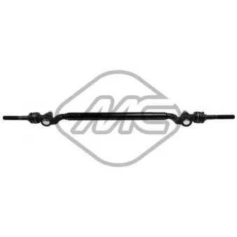 Barre de connexion Metalcaucho 77764