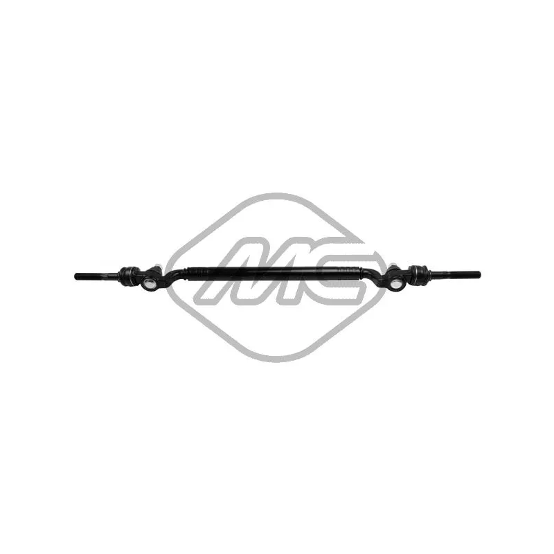 Barre de connexion Metalcaucho 77764