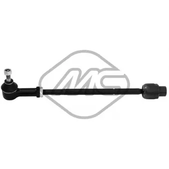 Barre de connexion Metalcaucho 77766