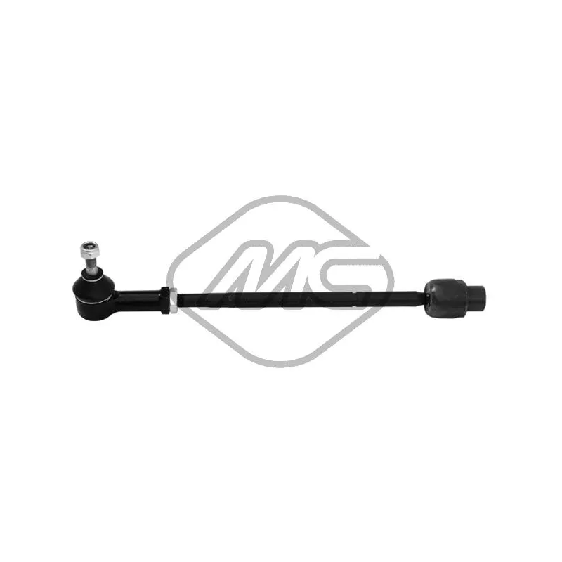 Barre de connexion Metalcaucho 77766