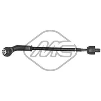 Barre de connexion Metalcaucho 77768