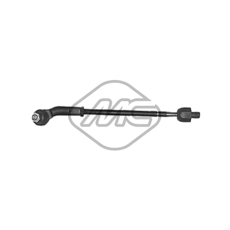Barre de connexion Metalcaucho 77768