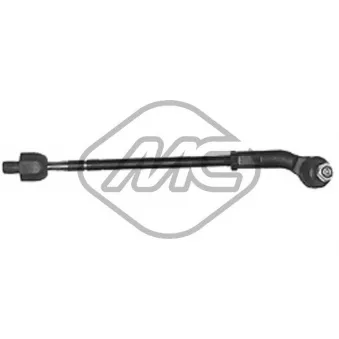 Barre de connexion Metalcaucho 77770