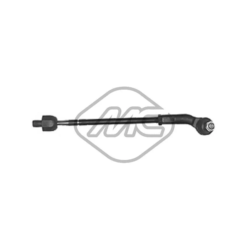 Barre de connexion Metalcaucho 77770