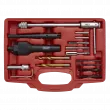 Kit d’extracteur de bougies de préchauffage SEALEY SX0408 - Visuel 2