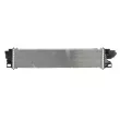 Intercooler, échangeur MAHLE CI 664 000P - Visuel 2