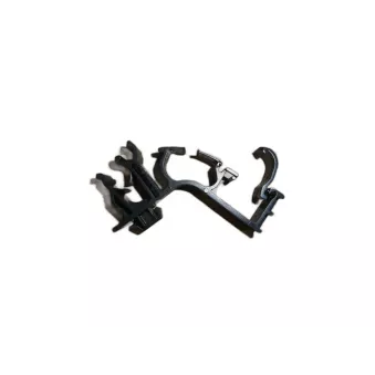 Clip, enjoliveur OE 6991W4