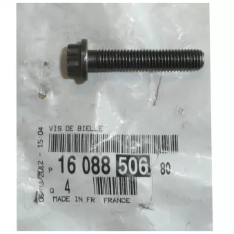 Vis de bielle OE 1608850680