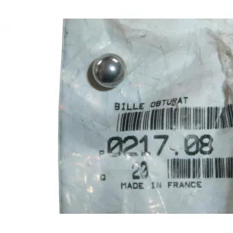 Bonnette, projecteur principal OE 021708