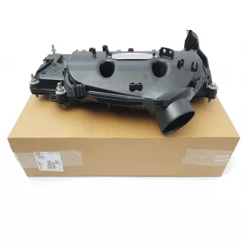 Couvercle De Culasse OE 0248S2