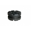 Suspension, grille de radiateur OE 131323 - Visuel 3