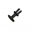 Clip, enjoliveur OE 143165 - Visuel 1